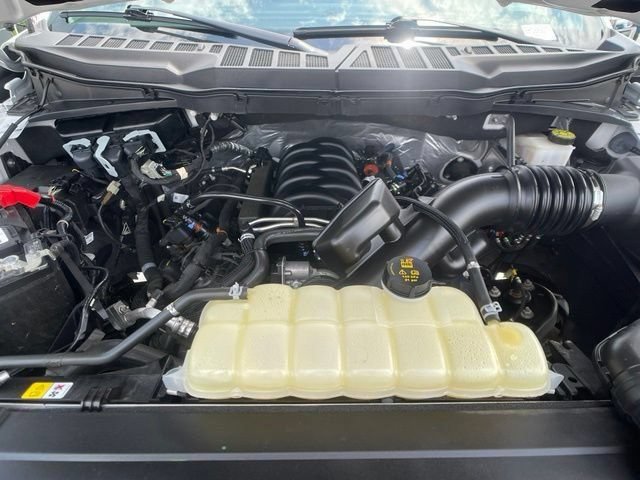 Certified 2023 Ford F150 Lariat AWD/4WD image 12