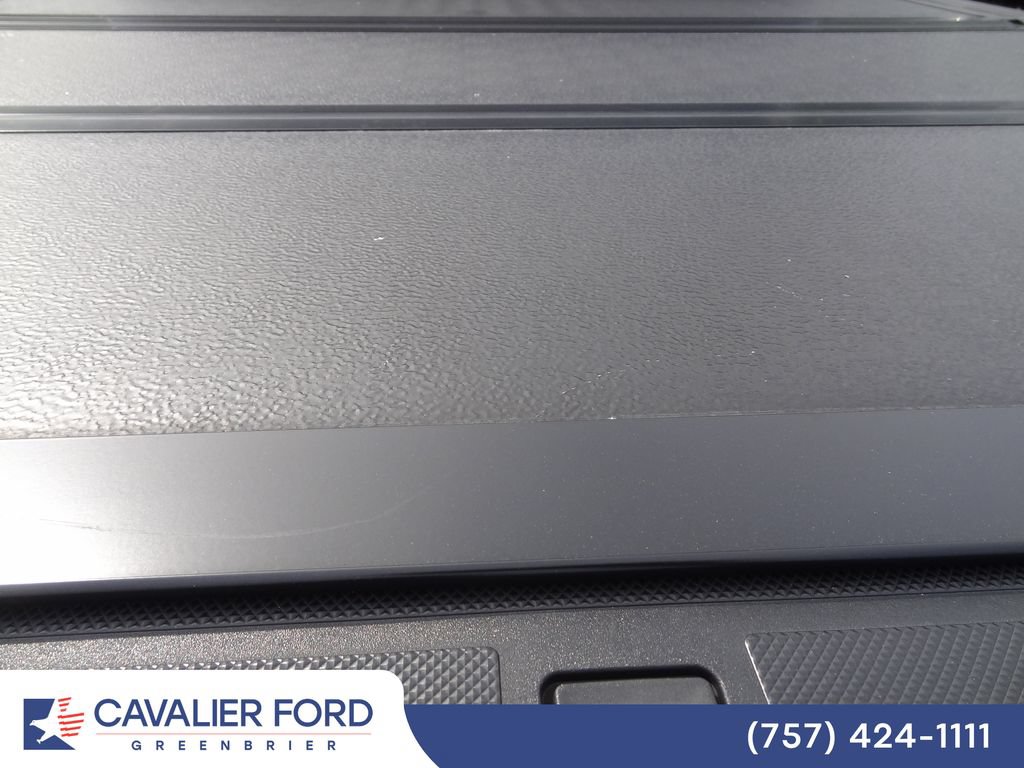 Certified 2021 Ford F150 Lariat w/ Equipment Group 502A High AWD/4WD image 6