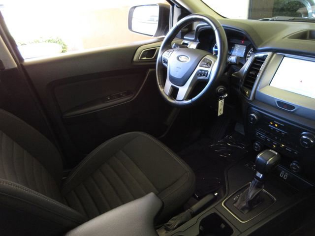 Certified 2020 Ford Ranger XLT w/ Equipment Group 301A Mid image 21