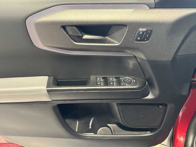 Certified 2025 Ford Bronco Sport Badlands w/ Badlands Tech Package image 21