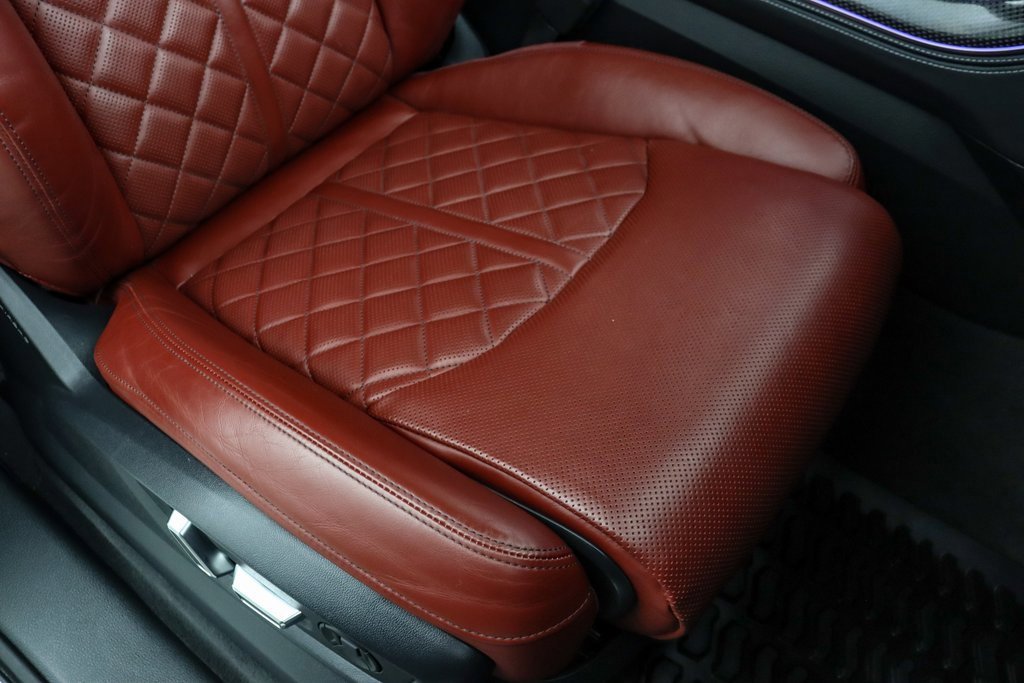 Used 2023 Audi SQ7 Prestige image 34