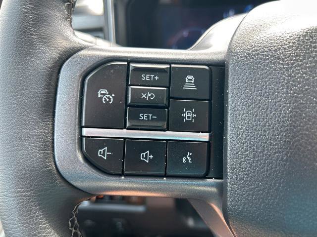 Certified 2025 Ford F250 Lariat w/ Lariat Ultimate Package AWD/4WD image 26