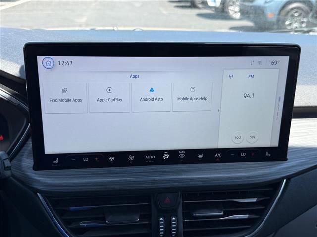 Certified 2023 Ford Escape Platinum AWD/4WD image 23