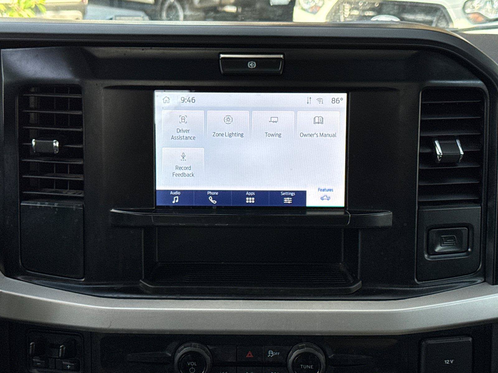 Certified 2025 Ford F250 XLT AWD/4WD image 23