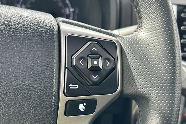 Used 2021 Toyota 4Runner SR5 Premium image 32