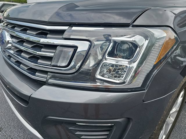 Certified 2021 Ford Expedition XLT RWD image 38