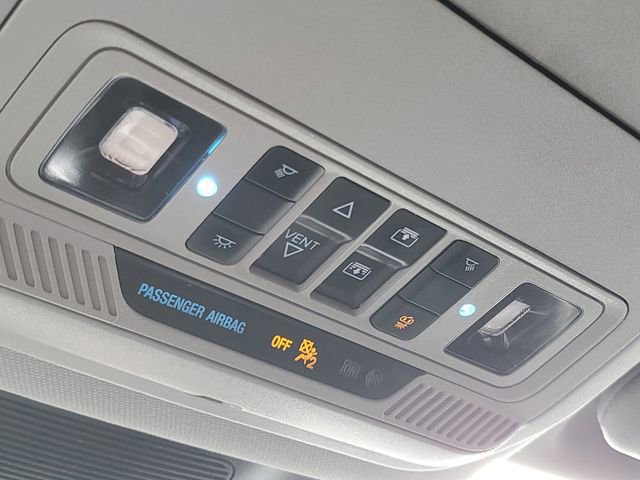 Certified 2023 Ford Explorer Limited w/ Limited Technology Package image 29