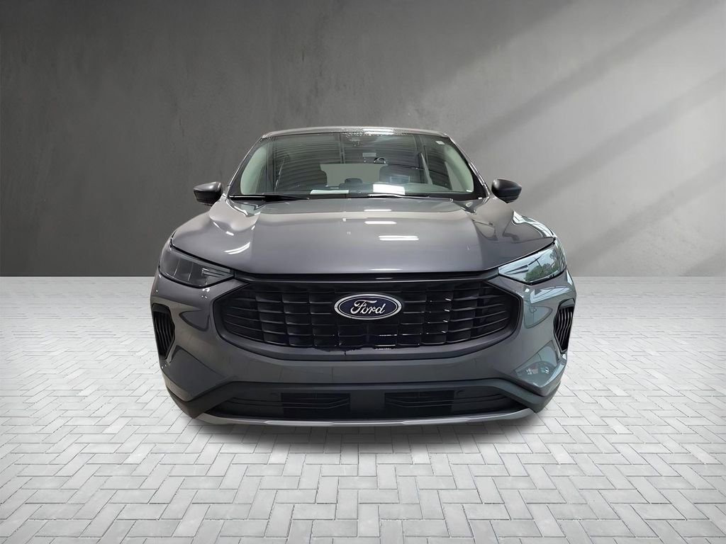 Certified 2023 Ford Escape AWD image 13