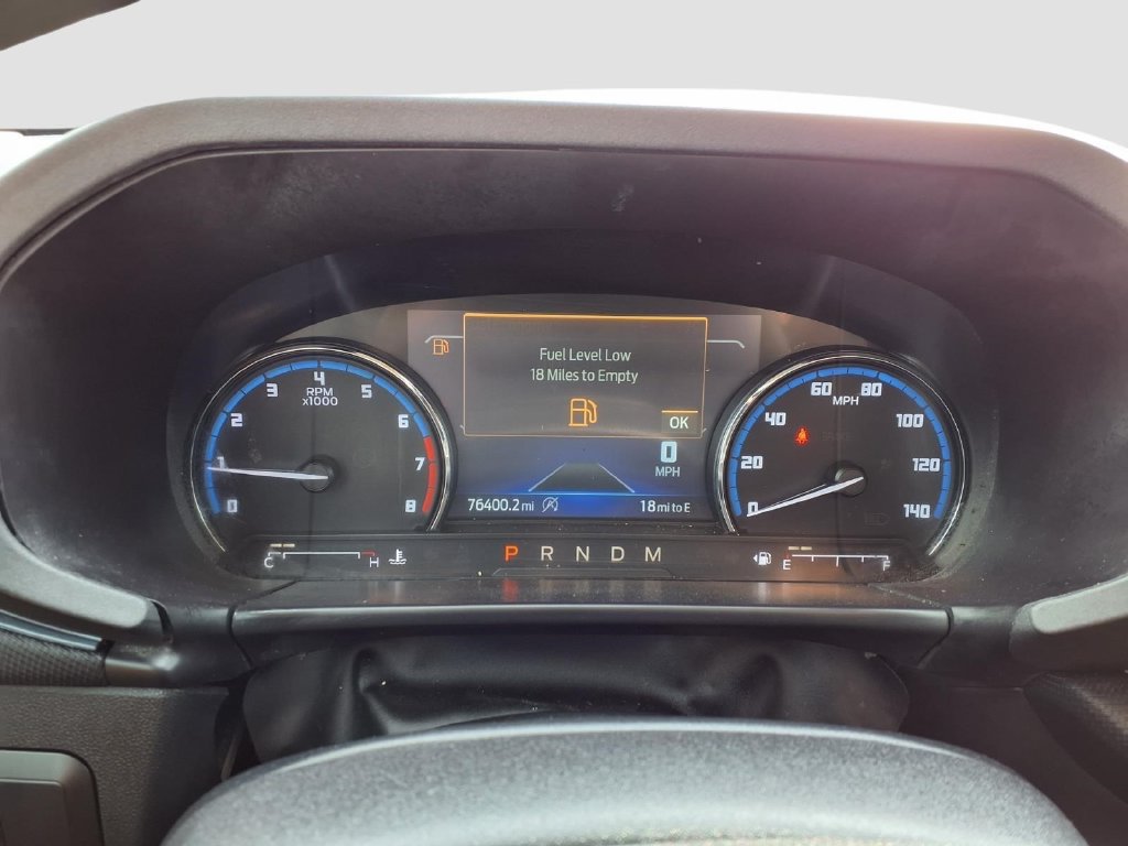 Certified 2021 Ford Bronco Sport Badlands AWD/4WD image 21