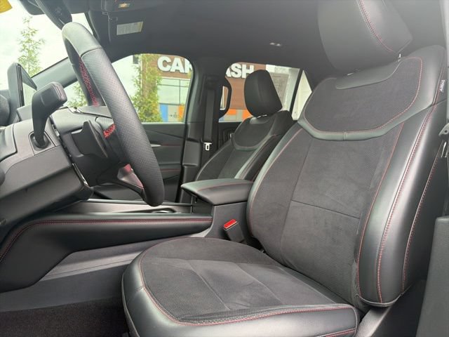 Certified 2025 Ford Explorer ST w/ Sun And Sound Package AWD/4WD image 12