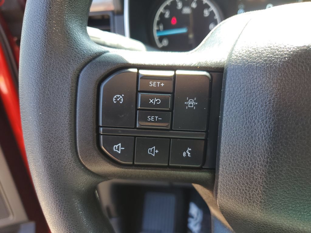 Certified 2023 Ford F150 XL w/ STX Appearance Package AWD/4WD image 18