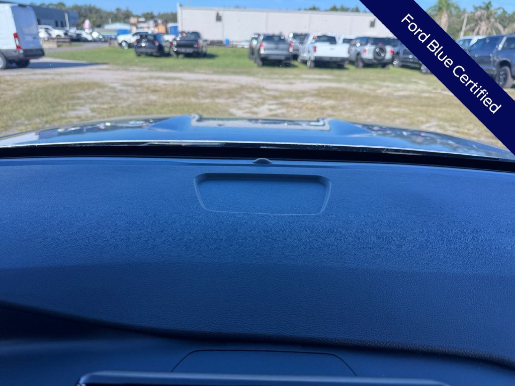 Certified 2020 Ford Explorer XLT w/ Equipment Group 202A RWD image 23