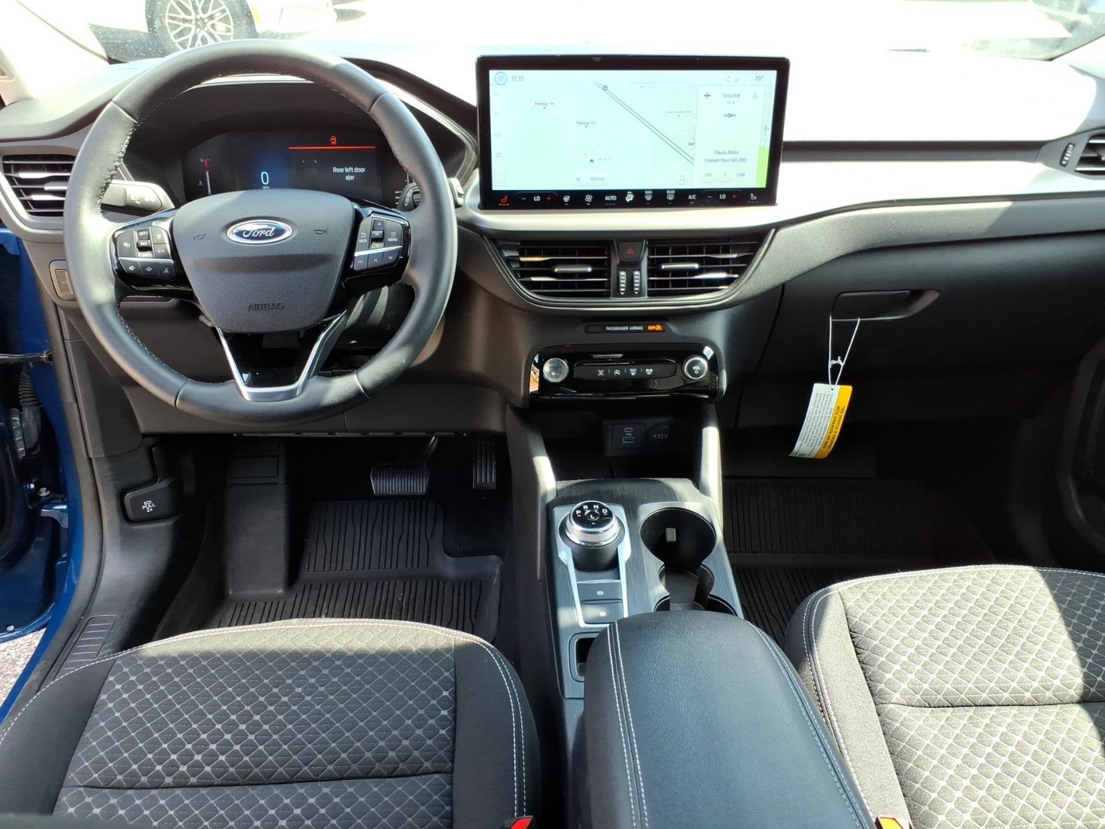 Certified 2023 Ford Escape Active w/ Tech Pack #1 AWD/4WD image 14