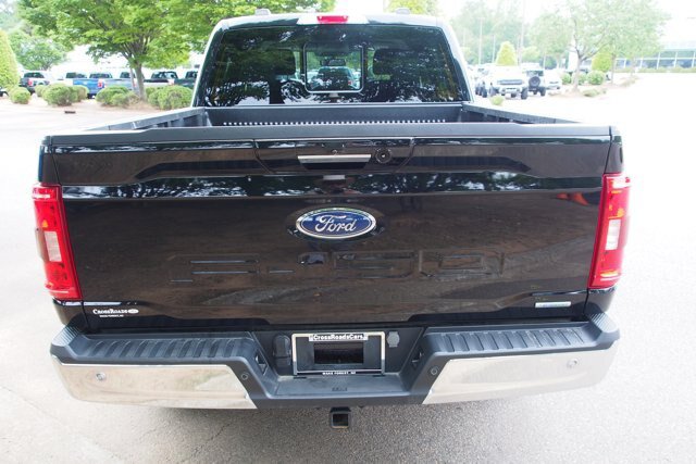 Certified 2023 Ford F150 XLT w/ Equipment Group 302A High AWD/4WD image 6