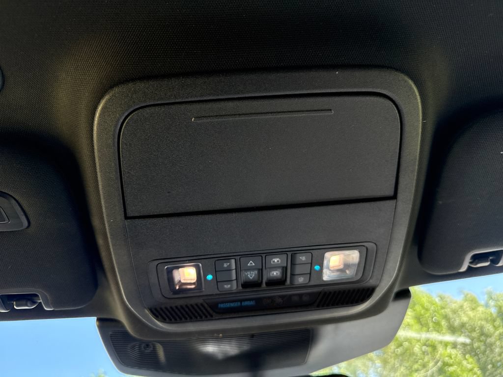 Certified 2020 Ford Explorer Platinum w/ Premium Technology Package AWD/4WD image 19