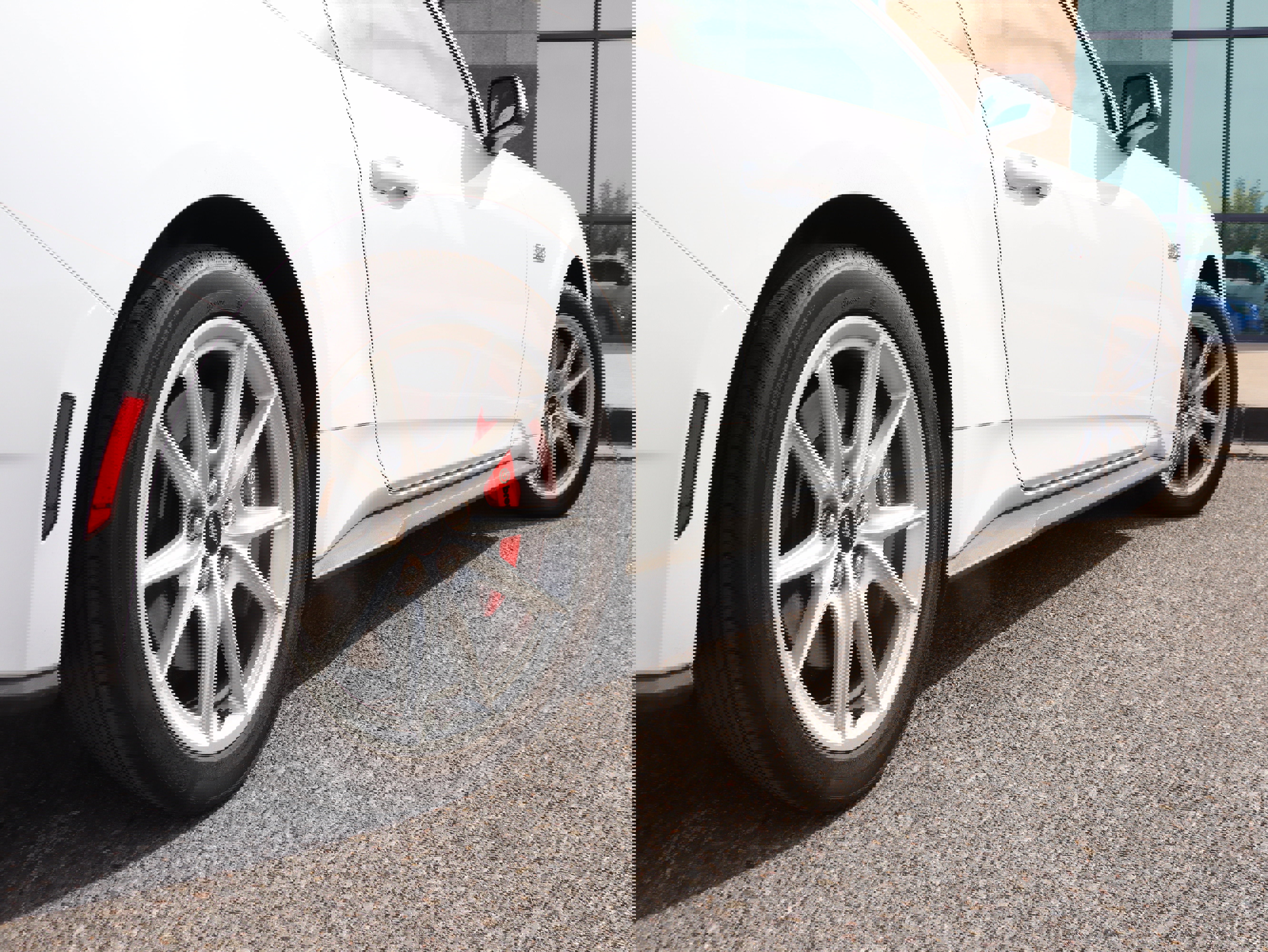 Certified 2024 Ford Mustang GT Premium image 6