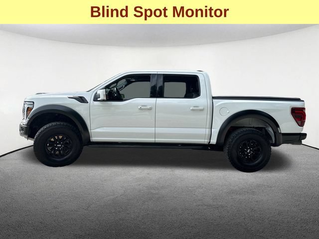 Certified 2025 Ford F150 Raptor AWD/4WD image 7