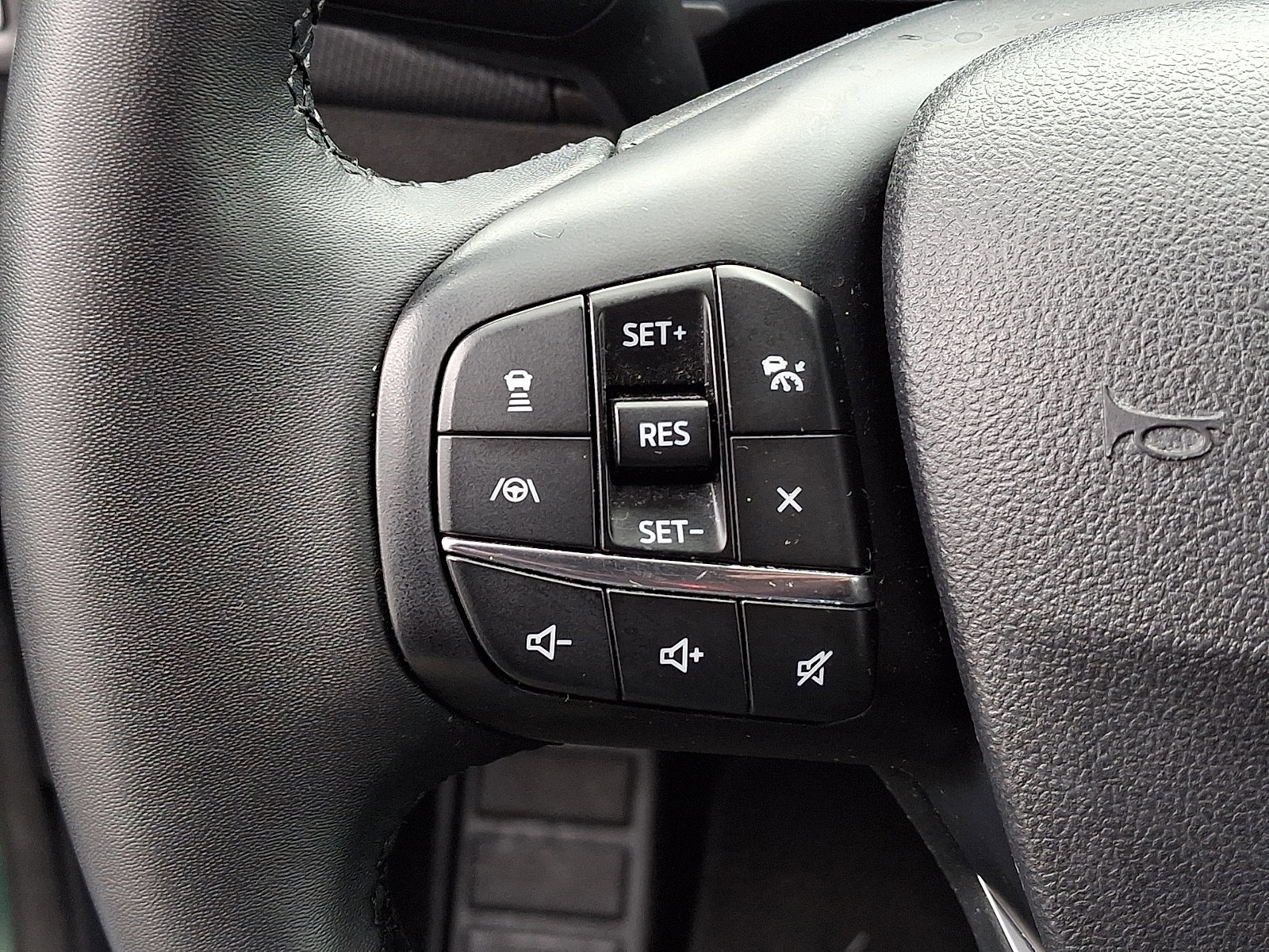 Certified 2025 Ford Bronco Sport Big Bend w/ Convenience Package AWD/4WD image 21