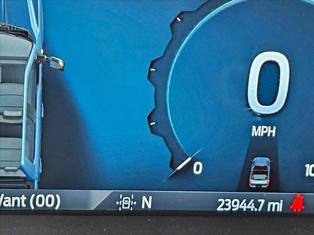 Certified 2024 Ford F250 Lariat w/ Lariat Ultimate Package image 17