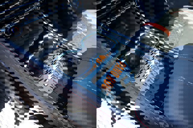 Used 2025 Chevrolet Traverse RS w/ LPO, Floor Liner Package image 20