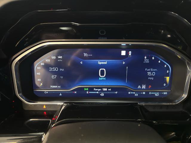 Used 2022 Chevrolet Silverado 1500 RST w/ All Star Edition Plus image 17