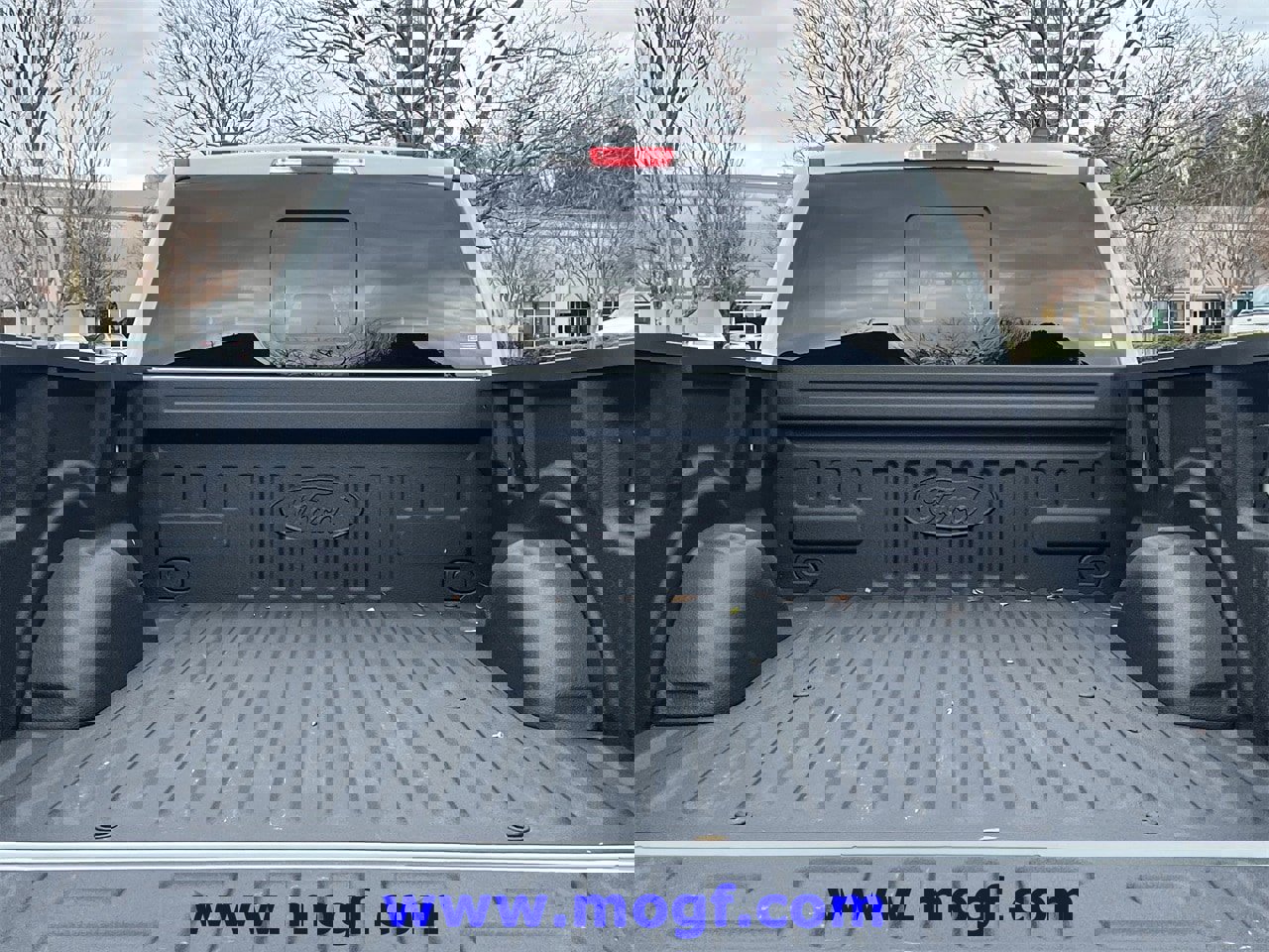 Certified 2023 Ford F150 Lariat w/ Equipment Group 502A High image 29