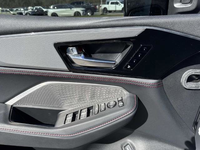 Used 2023 Acura MDX A-Spec image 20