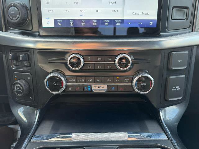 Certified 2022 Ford F150 Lariat w/ Equipment Group 502A High AWD/4WD image 20