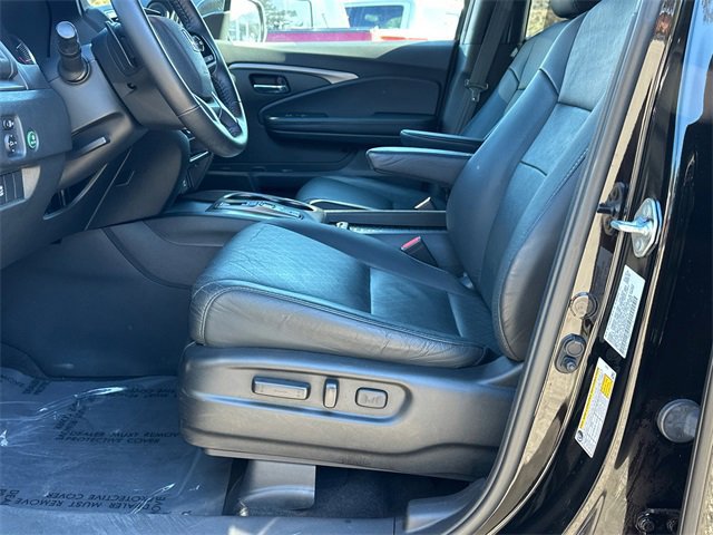 Used 2021 Honda Passport EX-L image 9