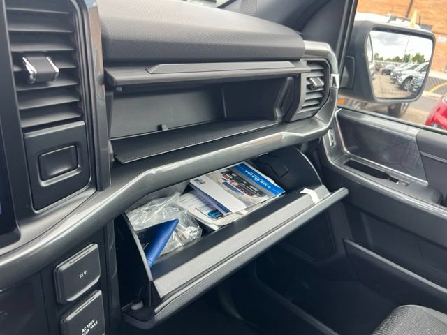 Certified 2023 Ford F150 XLT w/ Equipment Group 302A High AWD/4WD image 18
