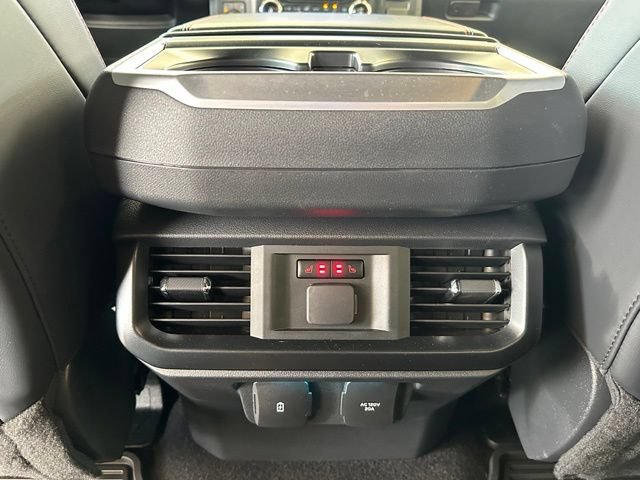 Certified 2025 Ford F150 Raptor AWD/4WD image 23