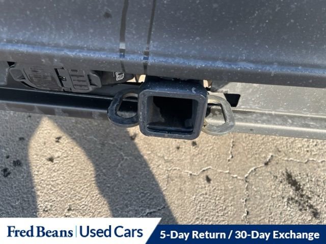 Certified 2022 Ford Explorer ST w/ Equipment Group 401A image 5