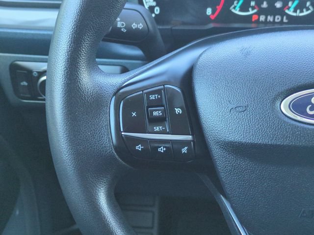 Certified 2024 Ford Maverick XL w/ Equipment Group 100A Standard AWD/4WD image 16