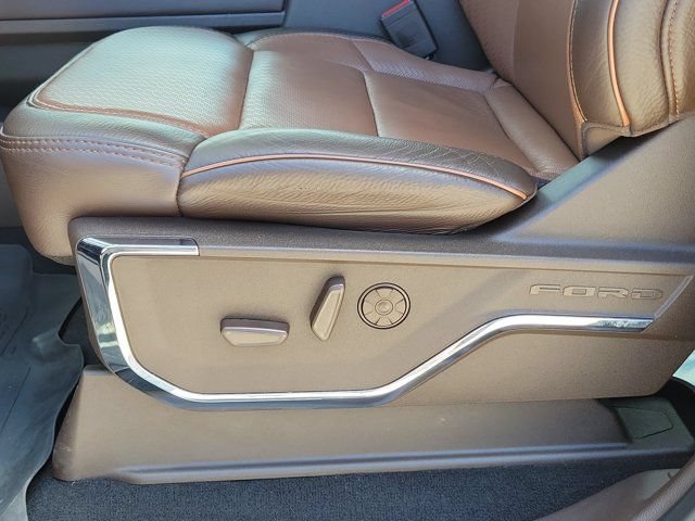 Certified 2024 Ford F350 King Ranch w/ Tremor Off-Road Package AWD/4WD image 19