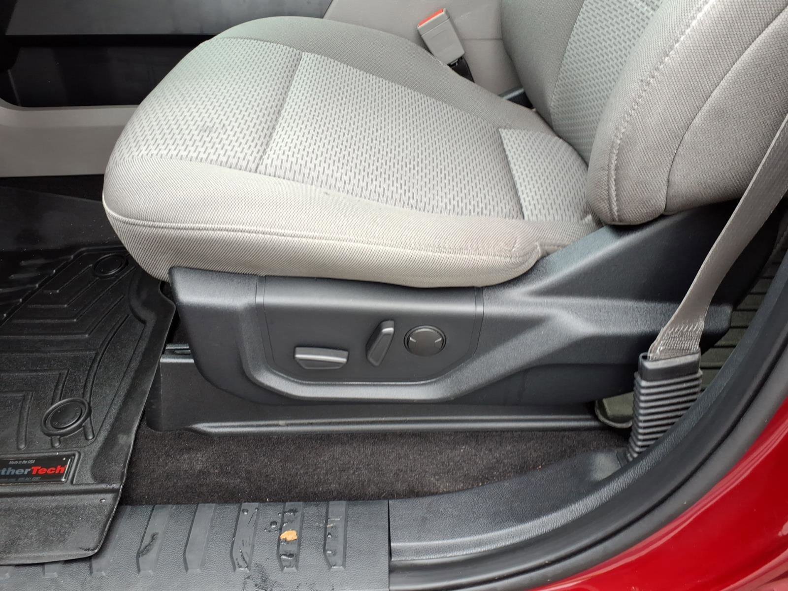 Certified 2019 Ford F150 XLT w/ Equipment Group 302A Luxury image 13