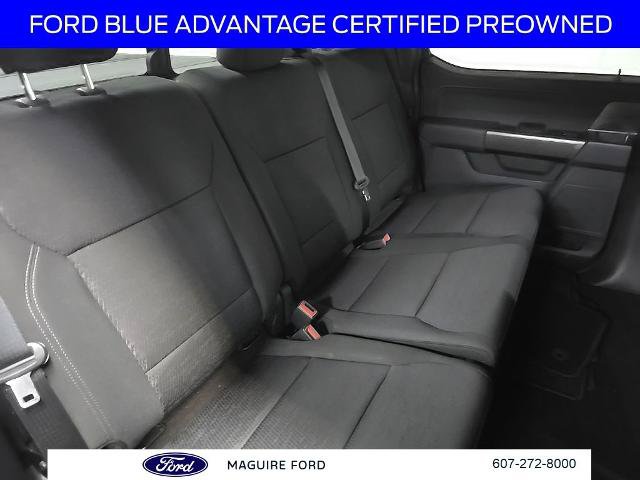 Certified 2023 Ford F150 XLT AWD/4WD image 20