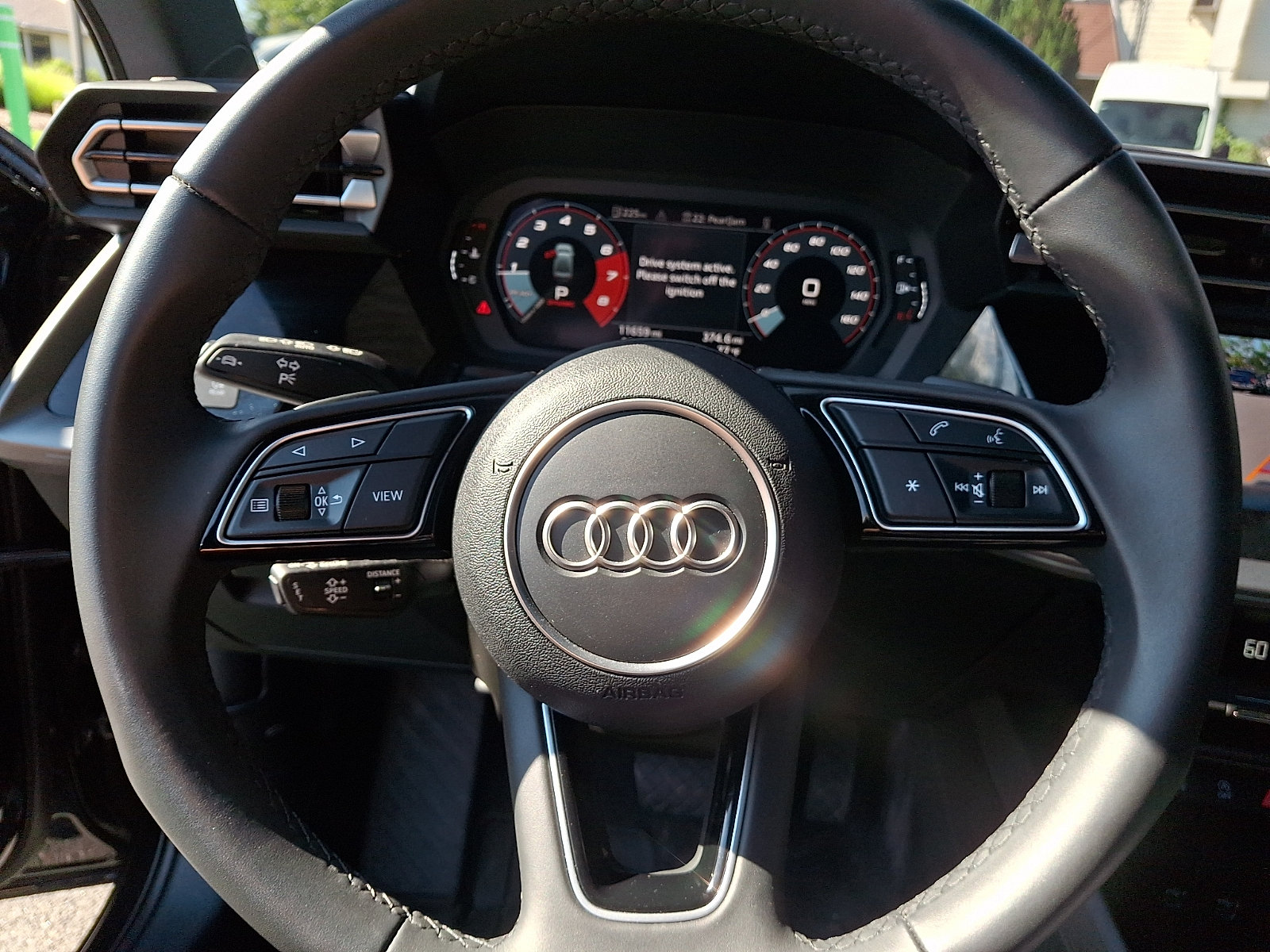 Used 2025 Audi A3 2.0T Premium AWD/4WD image 20