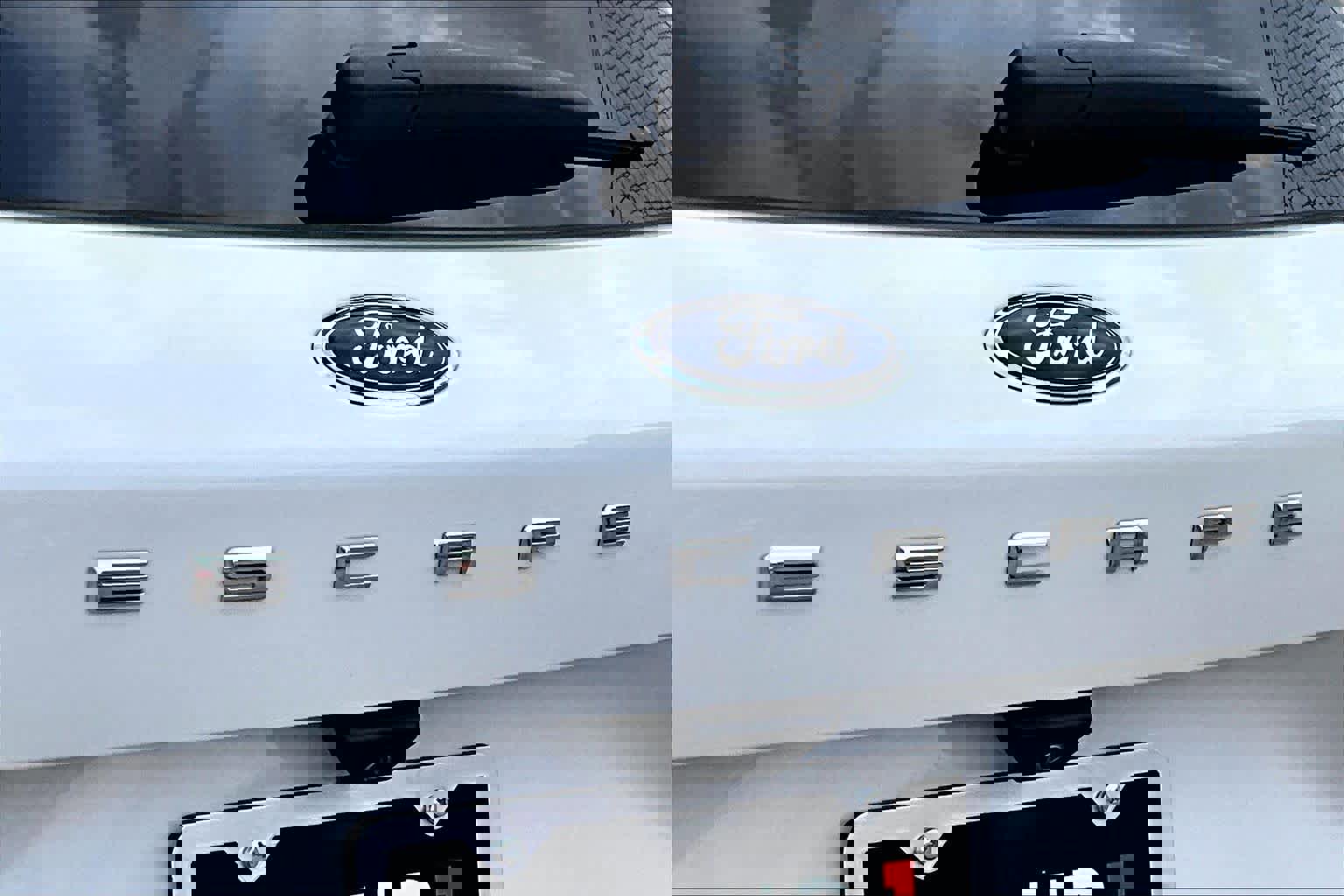 Certified 2022 Ford Escape SE w/ Convenience Package image 24