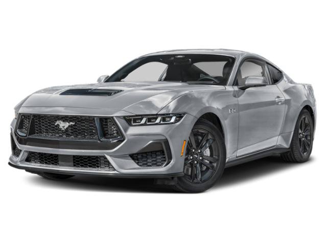 Certified 2025 Ford Mustang GT Premium w/ GT Performance Package