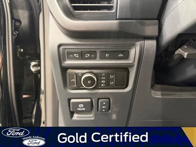 Certified 2024 Ford F150 Tremor w/ Bed Utility Package AWD/4WD image 20