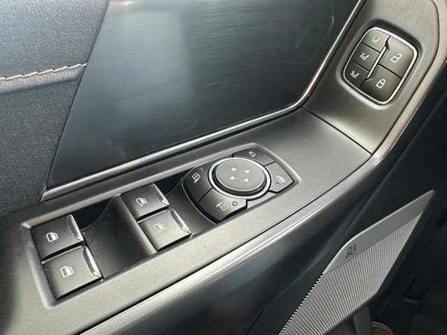Certified 2024 Ford F150 Lariat AWD/4WD image 29