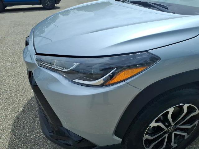 Used 2025 Toyota Corolla Cross AWD Hybrid image 10