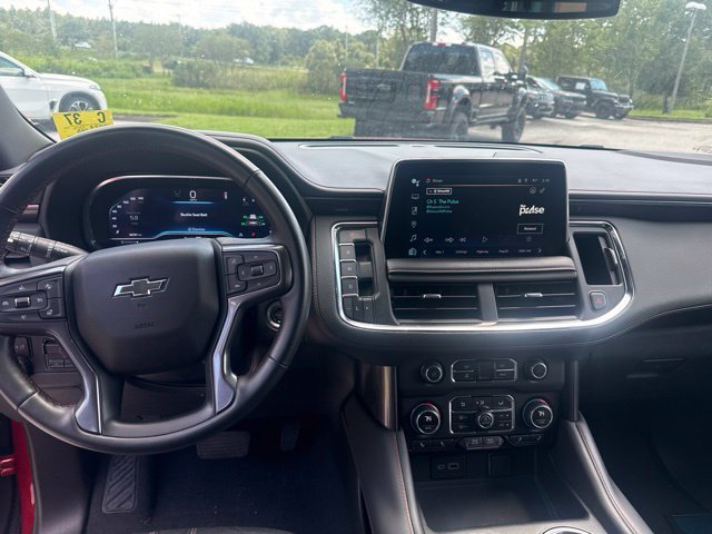 Used 2024 Chevrolet Tahoe RST w/ Luxury Package RWD image 12