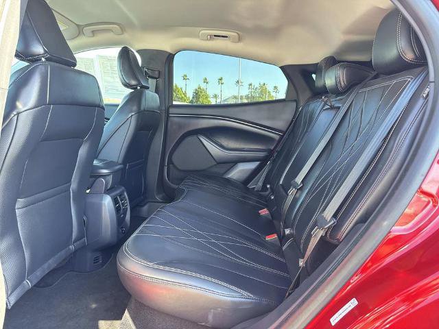Certified 2022 Ford Mustang Mach-E Select image 24