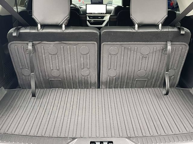 Certified 2026 Ford Explorer Active RWD image 22