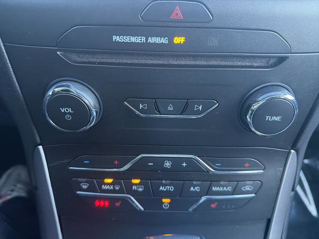 Certified 2018 Ford Edge SEL w/ Equipment Group 201A image 10