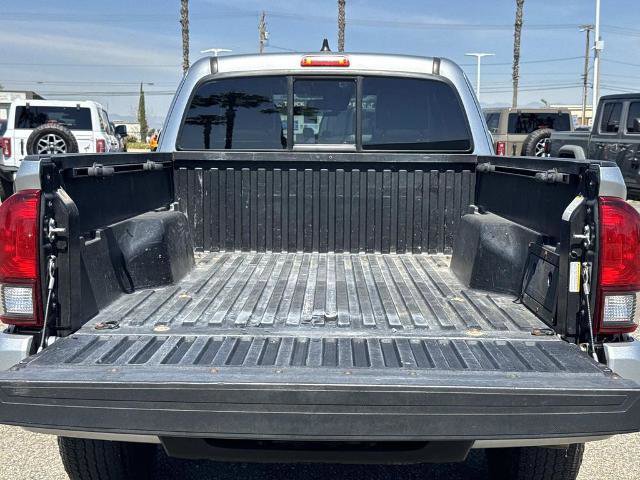 Used 2023 Toyota Tacoma SR w/ SR Convenience Package RWD image 23