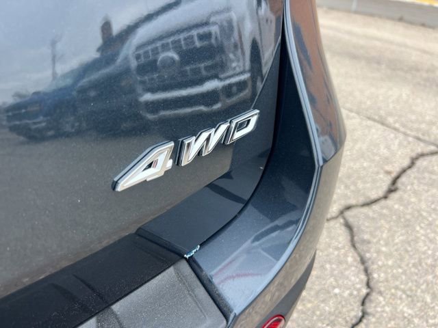 Certified 2024 Ford Explorer XLT w/ Equipment Group 202A image 24