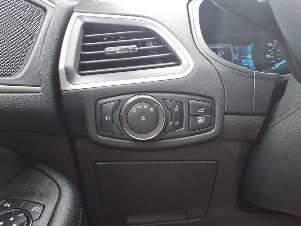 Certified 2023 Ford Edge SEL w/ Convenience Package image 15