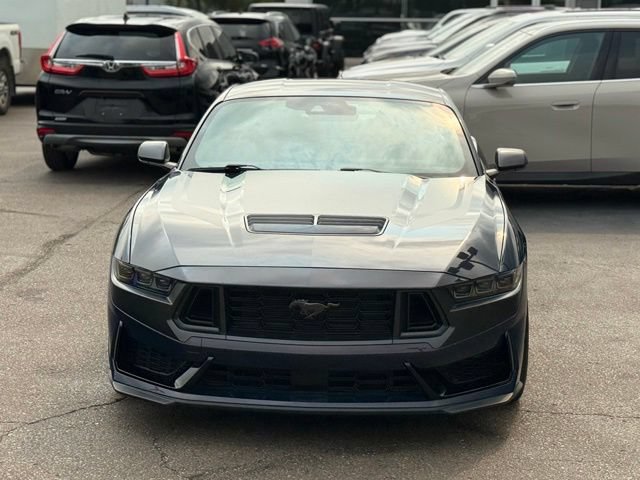 Certified 2024 Ford Mustang Dark Horse RWD image 34